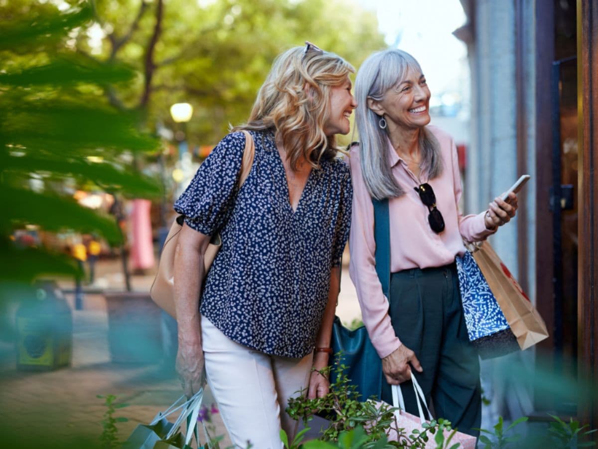 Walkable Downtown