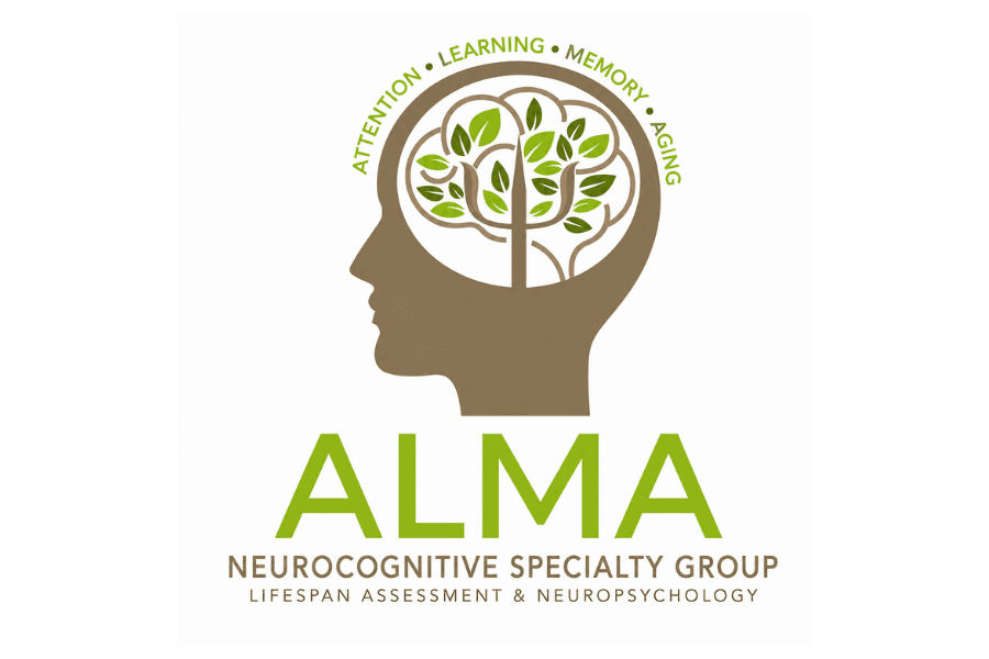 Alma logo