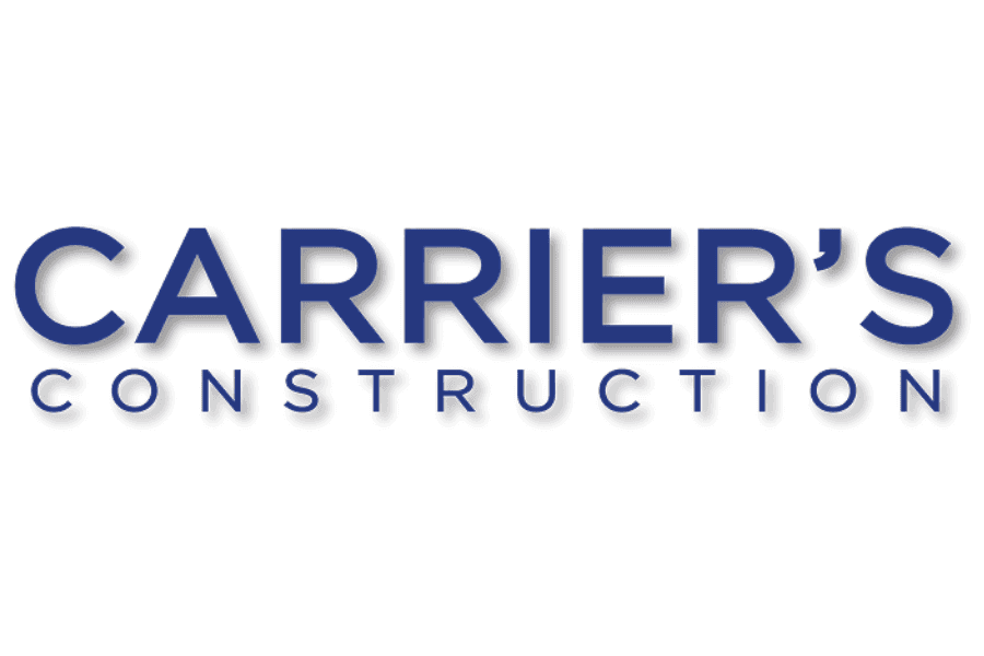 Carriers Construction logo
