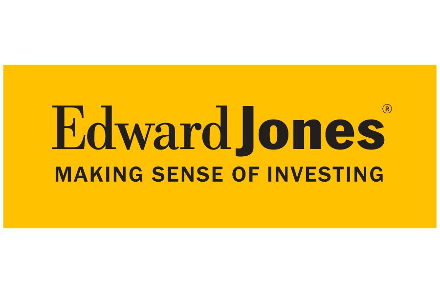 Edward Jones logo