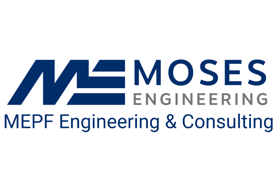 Moses Engineering logo