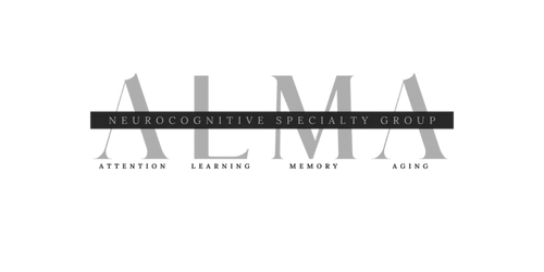 alma